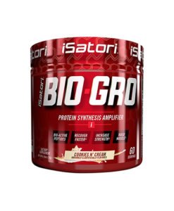 iSatori BioGro