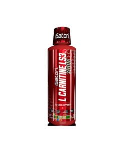 iSatori Carnitine LS3 3000