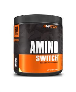 Switch Nutrition Amino Switch