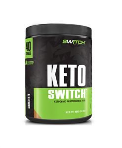 Switch Nutrition Keto Switch