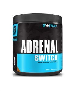 Switch Nutrition Adrenal Switch