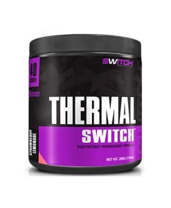 Switch Nutrition Thermal Switch