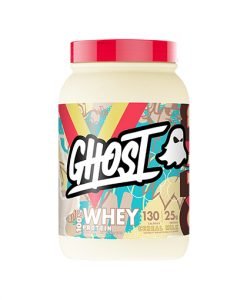 Ghost Whey