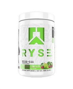 RYSE Supplements BCAA EAA