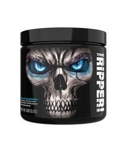 JNX Sports The Ripper Blue Raspberry