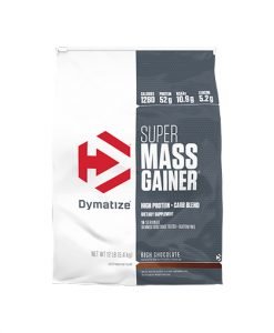 Dymatize Super Mass Gainer