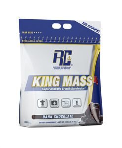 Ronnie Coleman King Mass XL