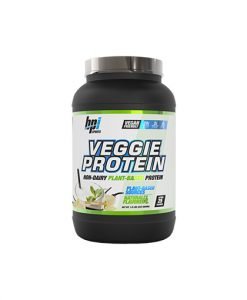 BPI Sports VEGGIE Protein