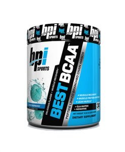 BPI Sports Best BCAA