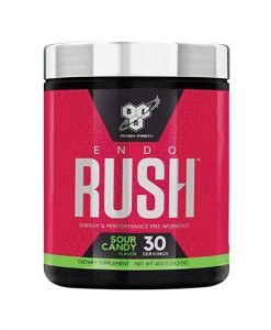 BSN Endorush Sour Candy