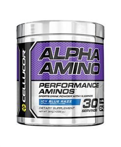 Cellucor Alpha Amino 30 Serves