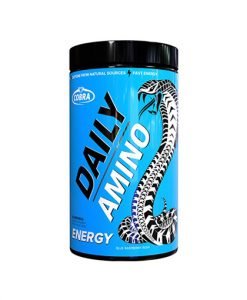 Cobra Labs Daily Amino