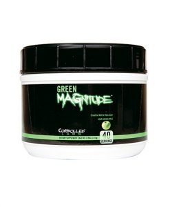 Controlled Labs Green MAGnitude