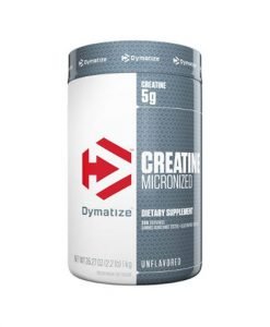 Dymatize Creatine Monohydrate 1kg