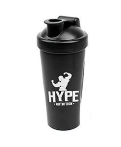 Hype Nutrition Protein Shaker