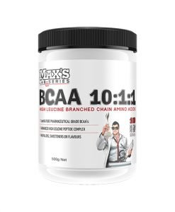 Max's BCAA 10:1:1