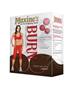 Maxine's BURN Protein