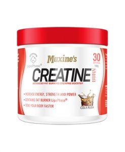Maxine's Creatine BURN