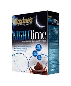 Maxine's Nighttime Protein