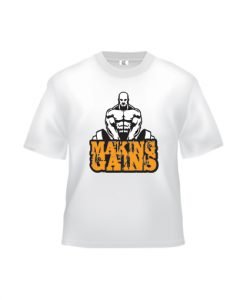 Making Gains Shirt