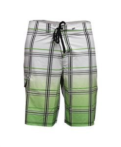 Musclepharm Board Shorts Front