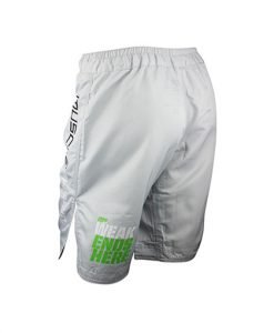 Musclepharm Fight Shorts Side