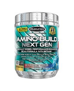 Muscletech Amino Build Next Gen