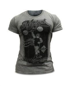 Mutant Vintage Bodybuilding TEE