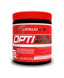 Platinum Labs Optiburn AMPED