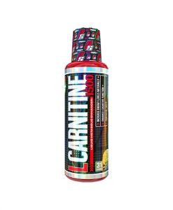 Pro Supps L-Carnitine 1500 Vanilla