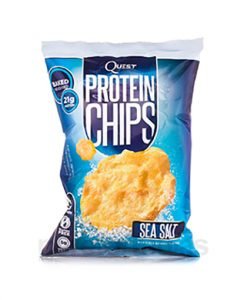 Quest Protein Chips