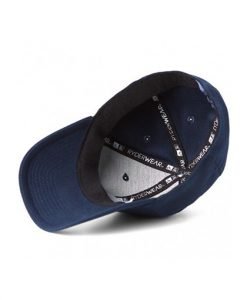 Ryderwear Fitted Cap Blue