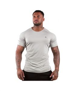 Ryderwear Irontank Tee Grey