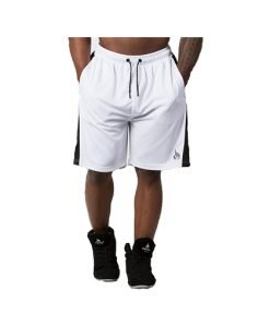 Ryderwear Pro Mesh Shorts White