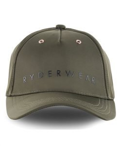 Ryderwear Womens Action Cap Khaki