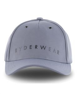 Ryderwear Womens Action Cap Grey