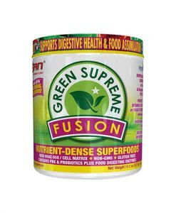 SAN Nutrition Green Fusion