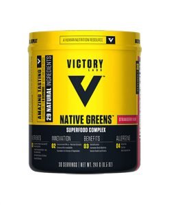 Victory Labs Native Greens